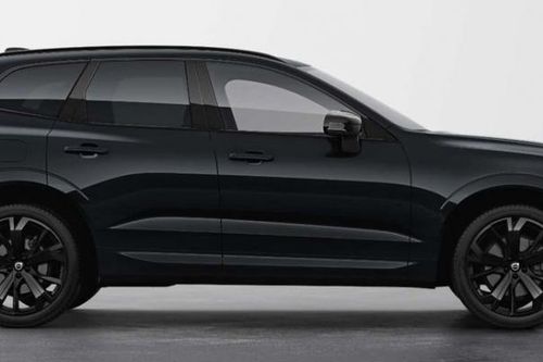 Hình ảnh phiên bản mới của Volvo XC60