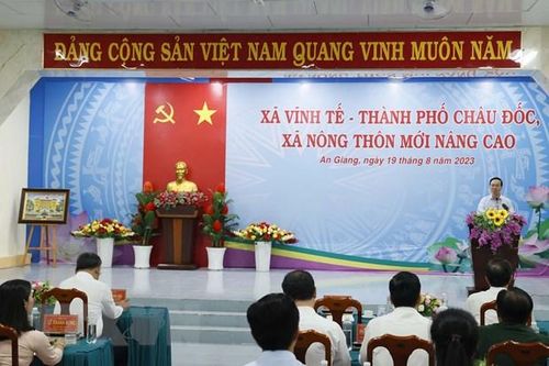 Nông nghiệp, nông dân, nông thôn là vấn đề mang tính chiến lược trong đường lối, chính sách của Đảng, Nhà nước