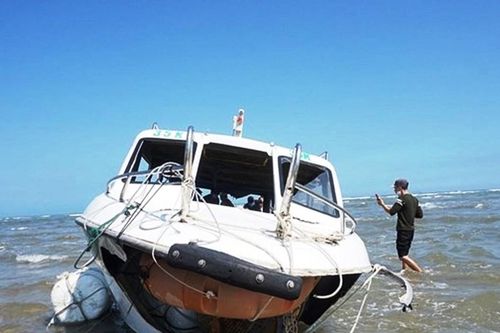 Sau vụ lật cano 17 người chết, Quảng Nam đề nghị kiểm tra phương tiện hoán cải