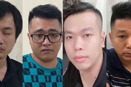 Công an Lào Cai liên tiếp bắt giữ tài xế taxi tàng trữ và vận chuyển ma túy.