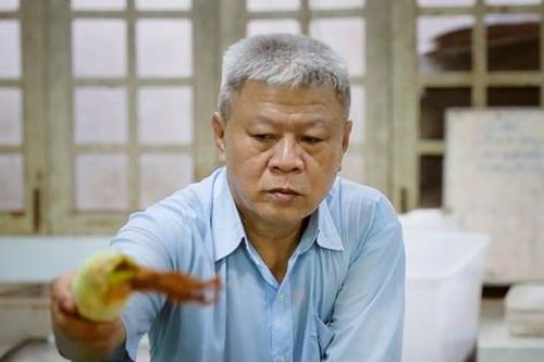 Một ngày làm việc của 'anh nuôi' muông thú 30 năm qua ở Thảo Cầm Viên