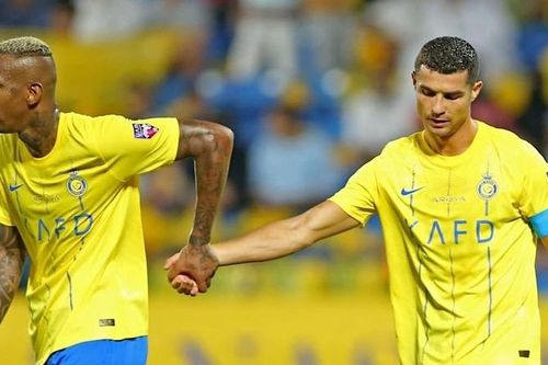 Hàng thủ 'phá hoại', đội bóng của Ronaldo thua 2 trận liên tiếp