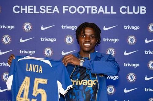 Chelsea chiêu mộ tân binh thứ 8, tổng chi gần 400 triệu euro ở mùa hè 2023