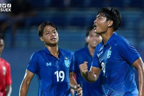 Nhận định U23 Thái Lan vs U23 Brunei, 20h00 ngày 19/8: Voi chiến tập bắn