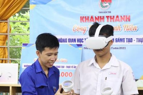 Đổi thay từ chuyển đổi số (Bài cuối): Chuyển mình mạnh mẽ, kết quả ấn tượng