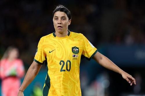 Nhận định nữ Thụy Điển vs nữ Australia, 15h00 ngày 19/8: Tin vào chủ nhà