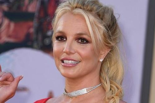 Britney Spears phá vỡ sự im lặng: 'Tôi không thể chịu đựng được nỗi đau nữa'