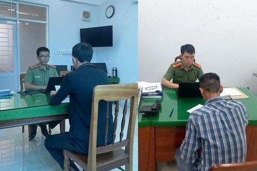 Đăng tin 'đinh mọc từ cánh tay', hai người đàn ông bị xử phạt
