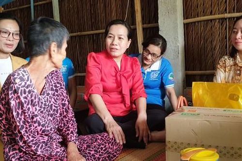 Vụ con dâu đánh mẹ chồng ở Cà Mau: Hai mẹ con bắt tay làm hòa