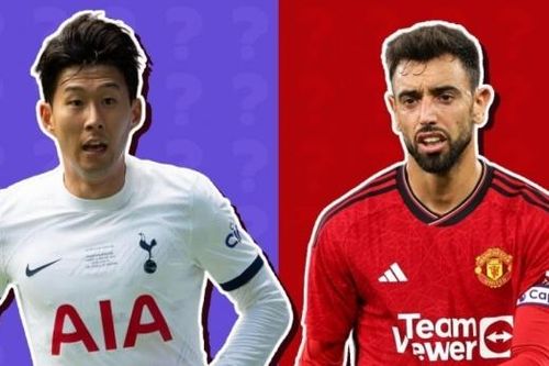 Lịch thi đấu bóng đá hôm nay 19/8: Tâm điểm Tottenham đối đầu Man Utd