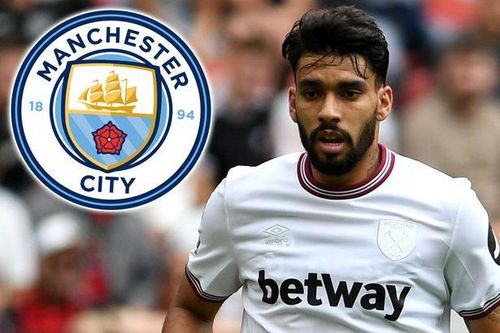 MU lại bị Liverpool 'phá', Man City hoãn ký Lucas Paqueta