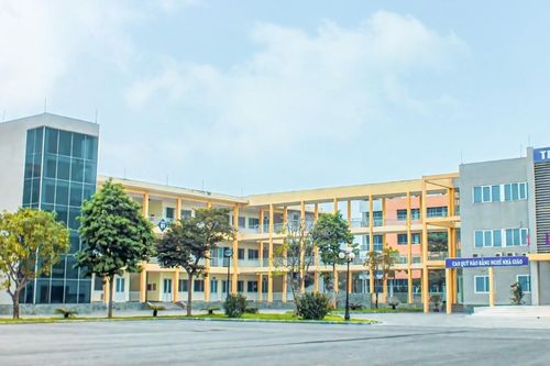 Hà Nội có thể sẽ thêm 2 trường chuyên