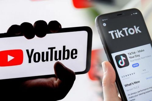 New York cấm TikTok, YouTube gỡ bỏ video chữa bệnh sai sự thật