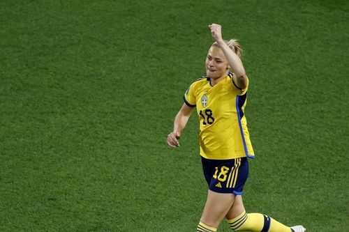 Kết quả bóng đá World Cup nữ 2023 hôm nay 19/8: Thụy Điển đoạt HCĐ