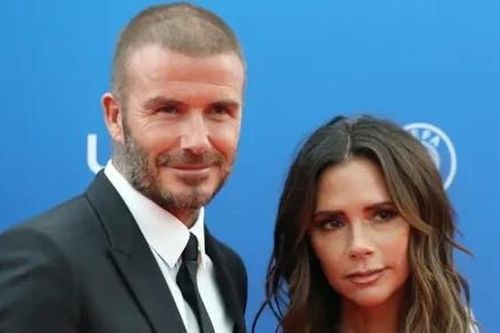 Gia đình Victoria Beckham vui vẻ đi chơi sau khi vướng vào cuộc ẩu đả đổ máu