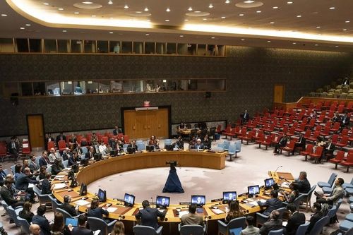 ECOWAS chốt ngày can thiệp quân sự vào Niger, Liên Hợp Quốc gặp quân nổi dậy