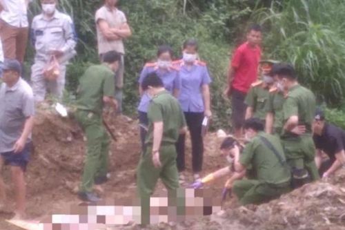 Phát hiện thi thể nữ giáo viên vùng cao tại thủy điện Chiềng Ngàm Thượng