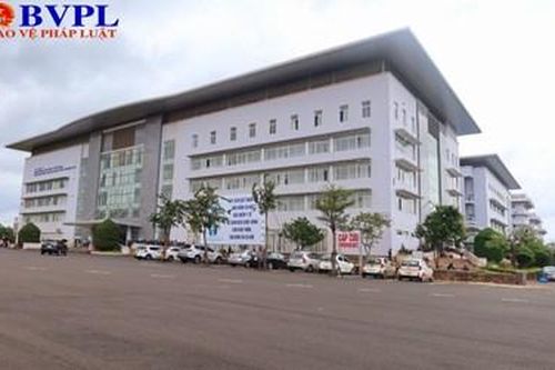 Thực hư thông tin một bệnh nhân ở Đắk Lắk bị mổ lấy thận