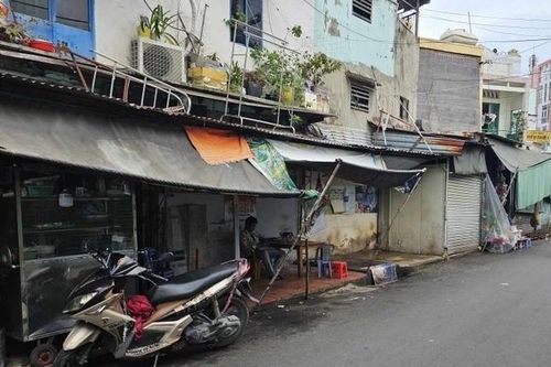 Tạm giữ đối tượng chém chết bạn nhậu