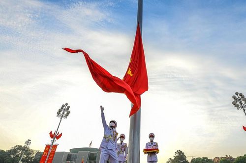 Sáng mãi tinh thần Cách mạng Tháng Tám