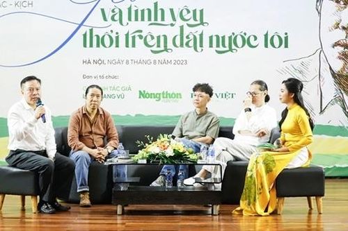 Những điều còn mãi với thời gian