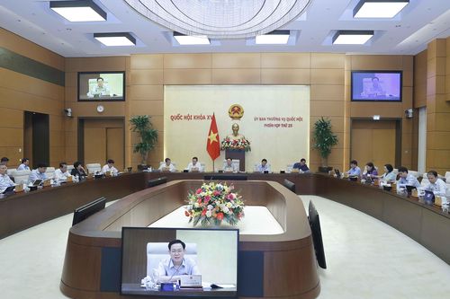Làm rõ vị trí, chức năng của lực lượng bảo vệ an ninh, trật tự ở cơ sở