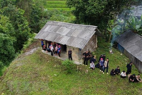 Hà Giang: Bảo tồn giá trị văn hóa Lễ hội Cầu mùa của người Cờ Lao