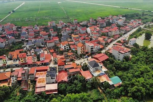 ATK Hiệp Hòa đổi thay từng ngày