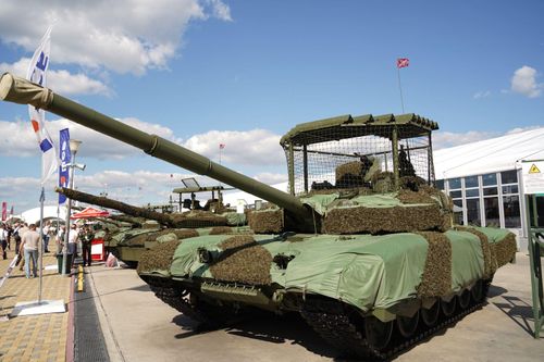 Điểm đặc biệt của Diễn đàn Kỹ thuật Quân sự – Army 2023