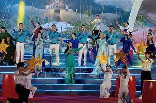 Kỷ niệm 90 năm thành lập Phủ ủy Tam Kỳ và 40 năm thành lập huyện Núi Thành, Quảng Nam