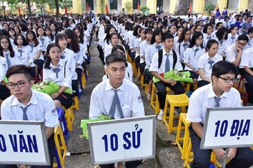 Hà Nội có thể sẽ thêm 2 trường trung học phổ thông chuyên