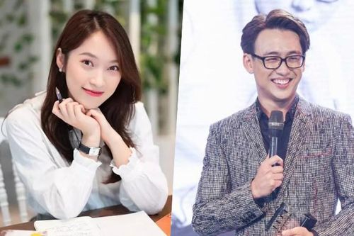 MC Khánh Vy, Quang Bảo dẫn dắt chương trình 'Sinh viên thế hệ mới'