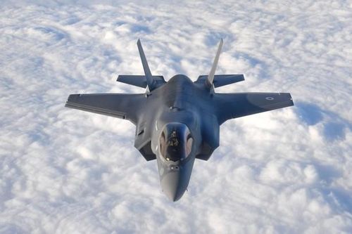 Romania đẩy nhanh kế hoạch mua máy bay chiến đấu F-35 từ Mỹ