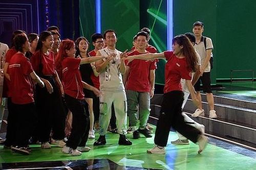 Tìm kiếm sinh viên tài năng, sáng tạo thực hiện dự án vì cộng đồng