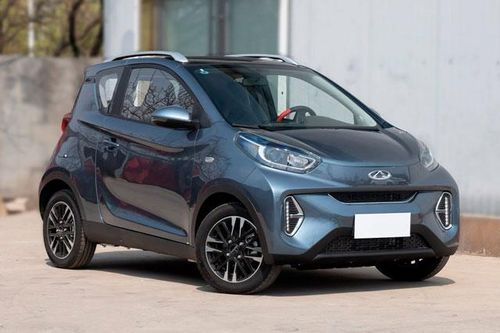 Thương hiệu Trung Quốc chuẩn bị vào Việt Nam ra mắt xe điện mini cạnh tranh với VinFast VF 3: tầm hoạt động hơn 400 km, giá chỉ từ 215 triệu đồng