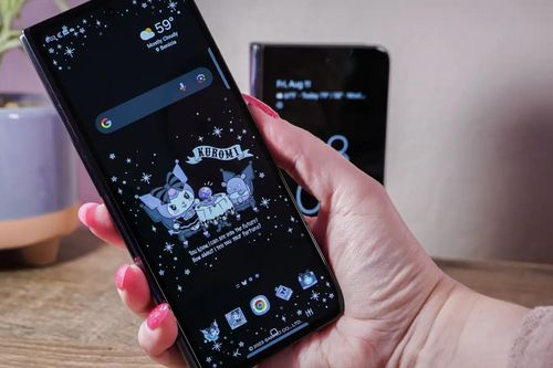 Samsung Galaxy Fold 5 vs Google Pixel Fold: Đâu là mẫu điện thoại gập tốt nhất trên thị trường