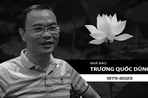 'Giận' lắm, mà cũng thương lắm, Quốc Dũng ơi!
