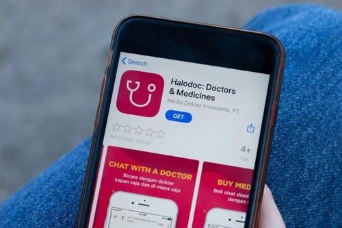 Halodoc và giấc mơ Đông Nam Á