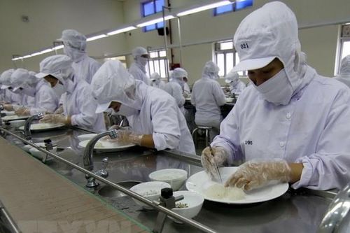 Xây dựng chuỗi cung ứng nông sản, đặc sản Việt đa kênh