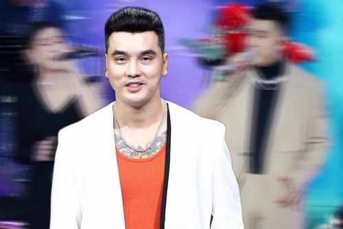 Ưng Hoàng Phúc hội ngộ 'tình cũ' một thời trên sân khấu: Kỷ niệm ùa về!