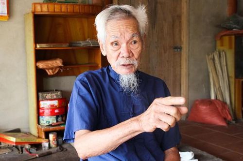 Ký ức hào hùng của những ngày tiền khởi nghĩa ở 'Thủ đô kháng chiến'