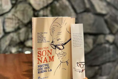 Những góc đời riêng lạ của 'ông già Nam bộ' Sơn Nam