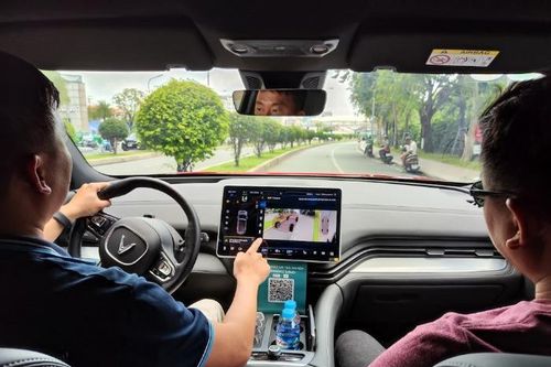 Ô tô đã vượt trên giới hạn của một phương tiện di chuyển!