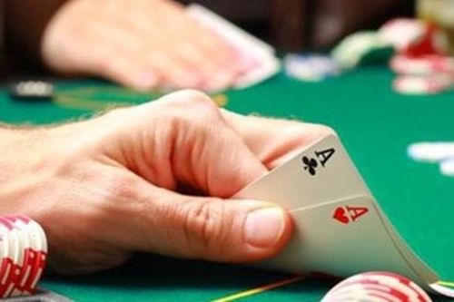 Đề nghị truy tố 2 cựu phó chủ tịch Hiệp hội Golf vụ đánh bạc trong khách sạn