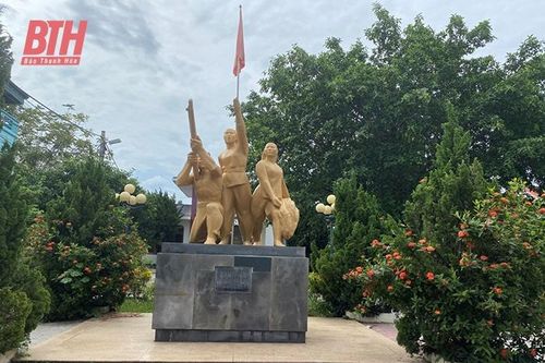 Về với vùng đất Nam Ngạn xưa