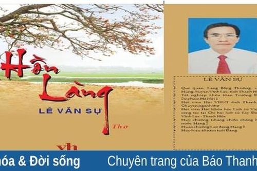 Tiếng thơ và những nỗi đời