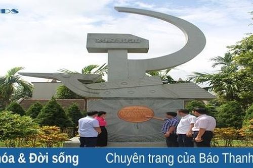 'Tiếp sức' xây dựng nông thôn mới