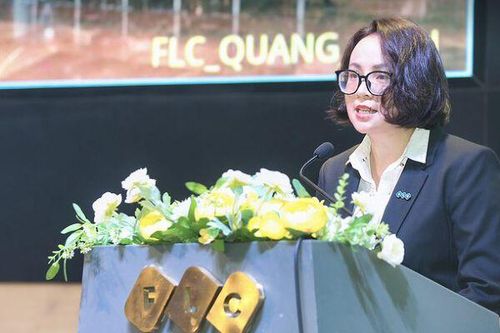 Cựu CEO của Tập đoàn FLC sang làm Phó Tổng Giám đốc Dabaco