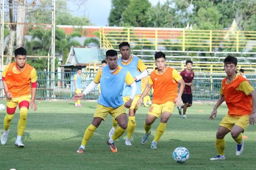 U23 Việt Nam - U23 Lào: Chờ màn trình diễn thuyết phục