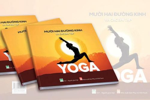 Tìm hiểu cách thực hành yoga dựa trên lý thuyết y học cổ truyền